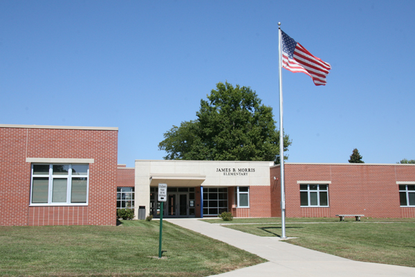 Elementary Schools - Des Moines Public Schools