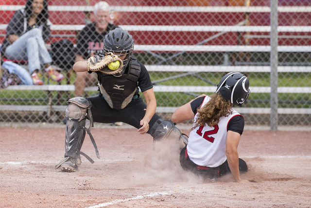 Four Dmps Softball Players Earn All State Honors Des Moines Public 