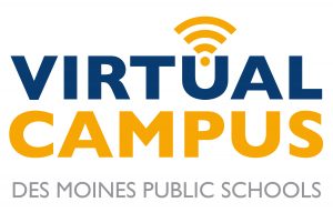 The DMPS Virtual Campus - Des Moines Public Schools